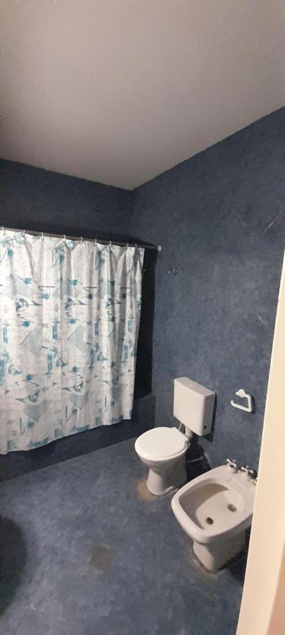 Apartamento Departamento Don Francisco *