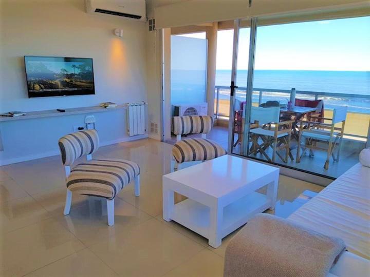 Tejas Rojas Hotel Villa Gesell