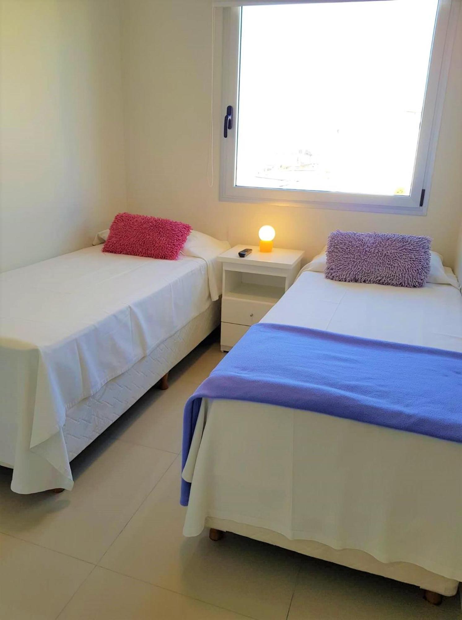Tejas Rojas 4* Villa Gesell