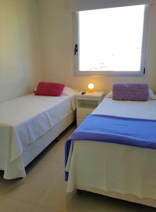 Hotel Tejas Rojas