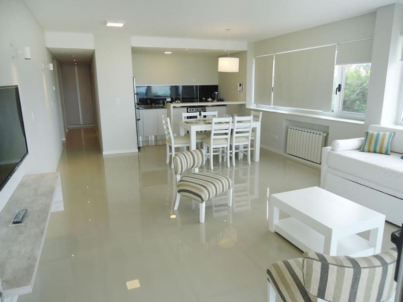 Hotel Tejas Rojas Villa Gesell