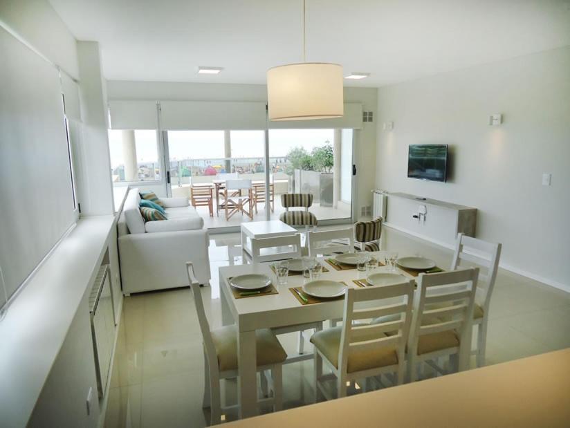 Tejas Rojas 4* Villa Gesell
