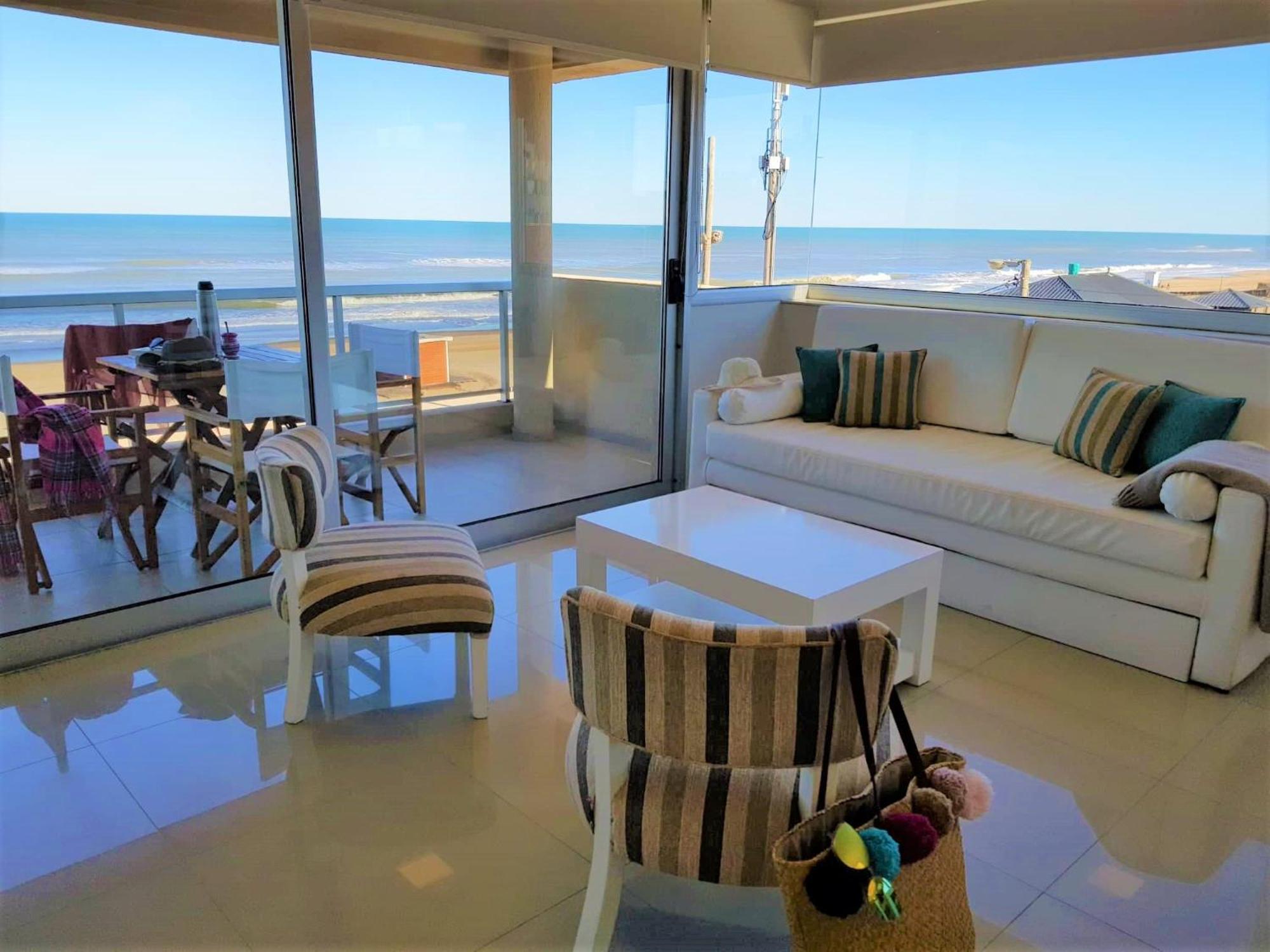 Tejas Rojas 4* Villa Gesell