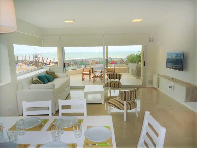 Hotel Tejas Rojas Villa Gesell