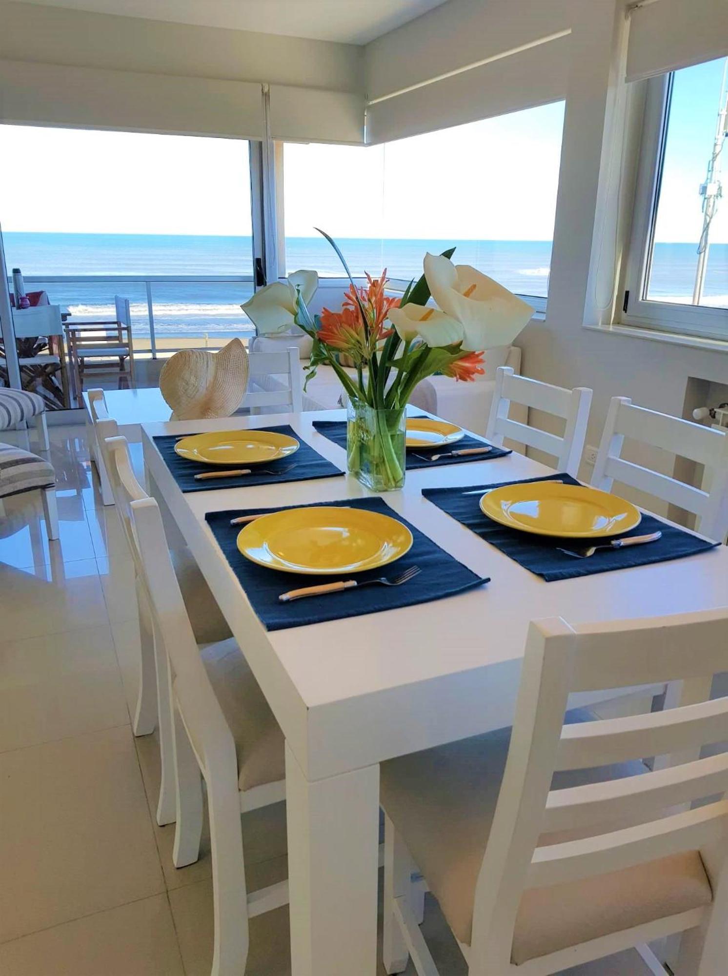 Tejas Rojas 4* Villa Gesell