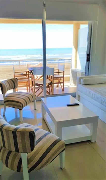 Tejas Rojas 4* Villa Gesell