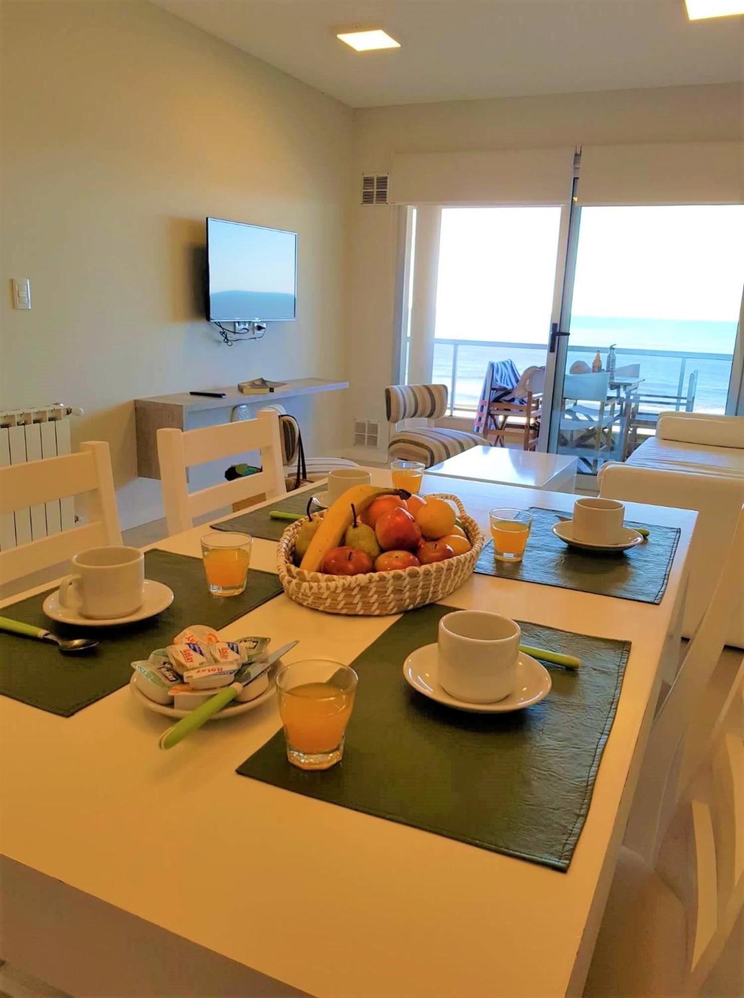 Hotel Tejas Rojas Villa Gesell