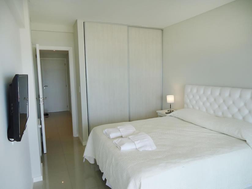 Hotel Tejas Rojas