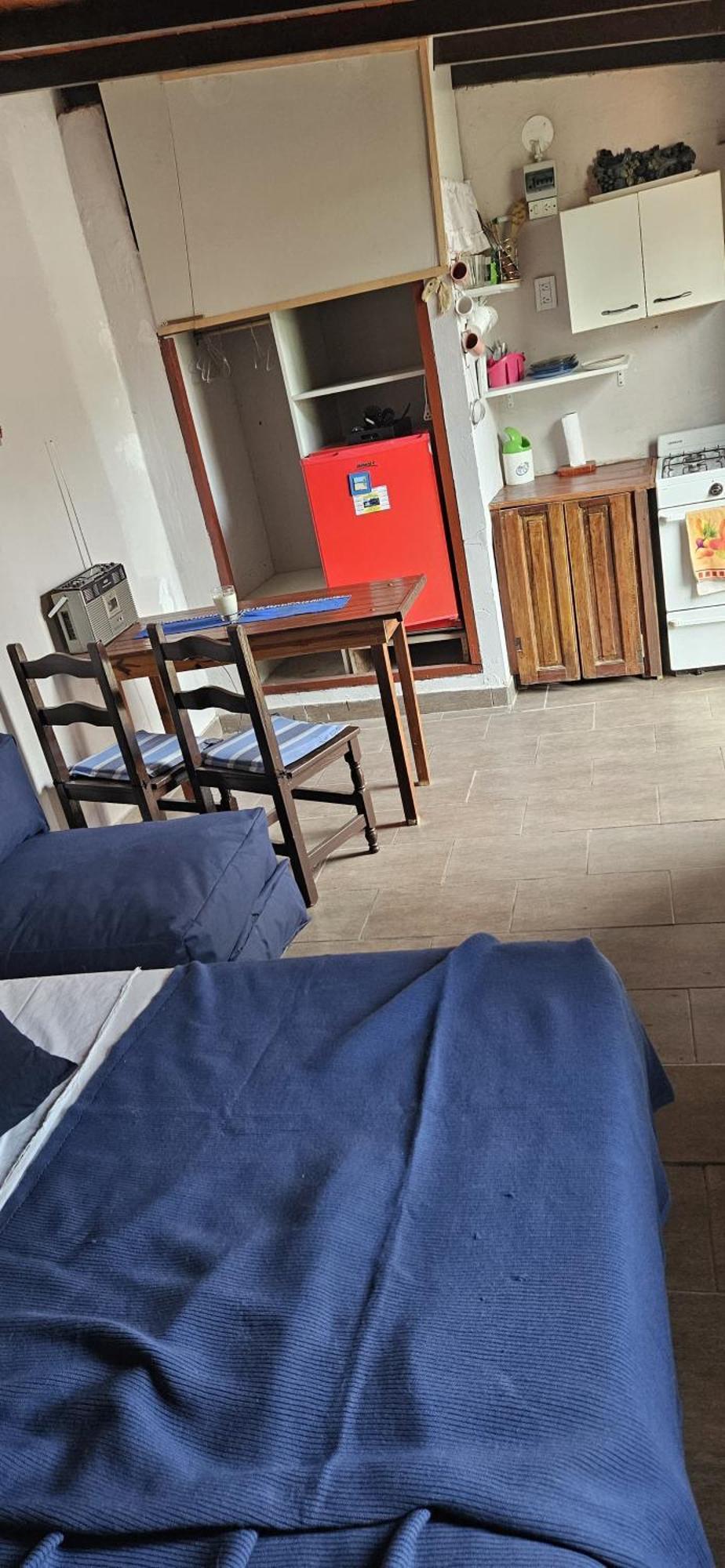 Holiday home Roki Villa Gesell