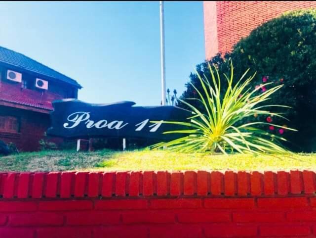 Proa 11 Gesell * Villa Gesell