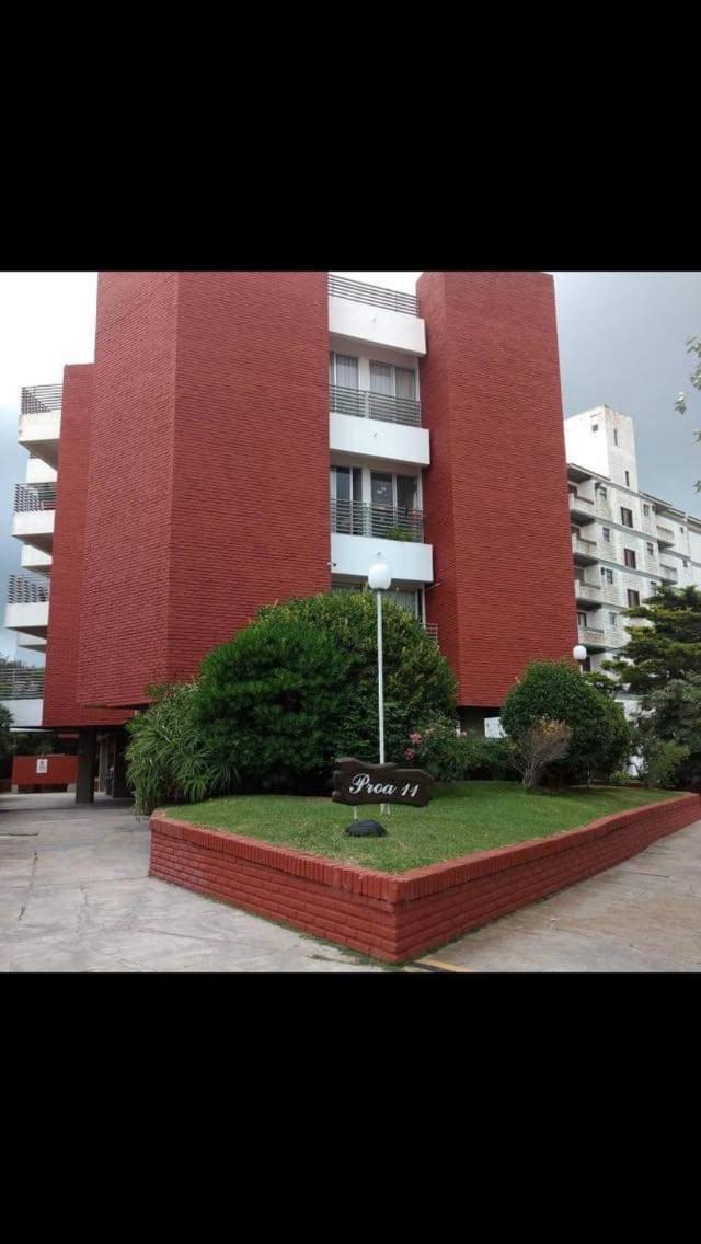 Apartment Proa 11 Gesell *