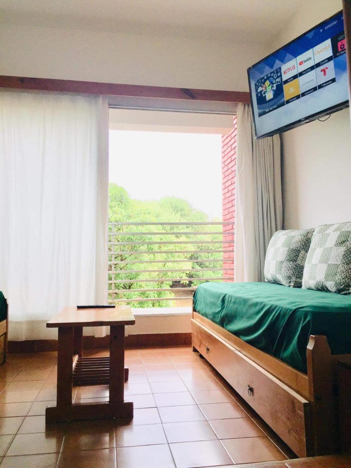 Proa 11 Gesell Apartment Villa Gesell