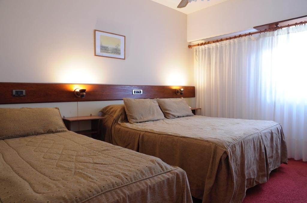 San Marcos Inn Villa Gesell