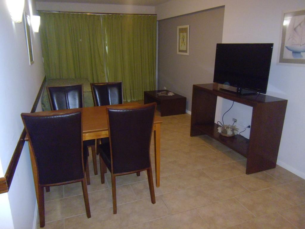 Gesell & Villa Gesell
