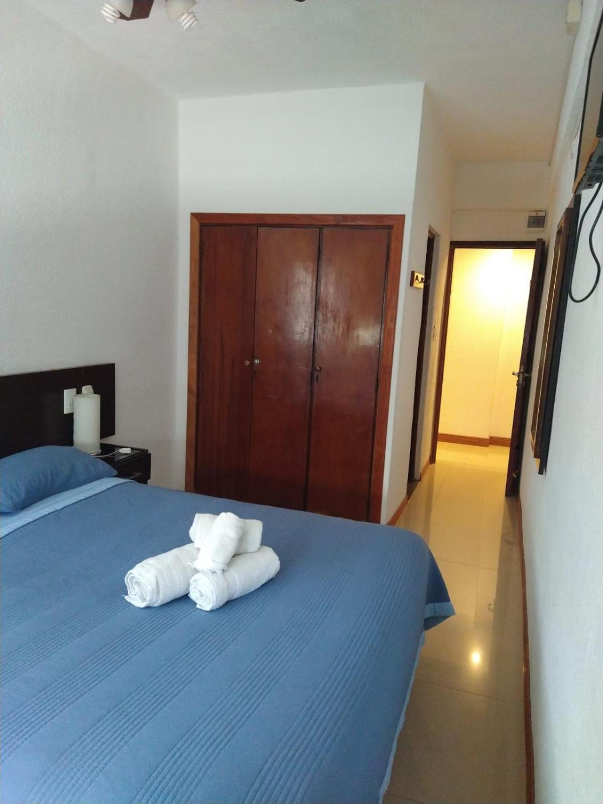 Hotel Maracas