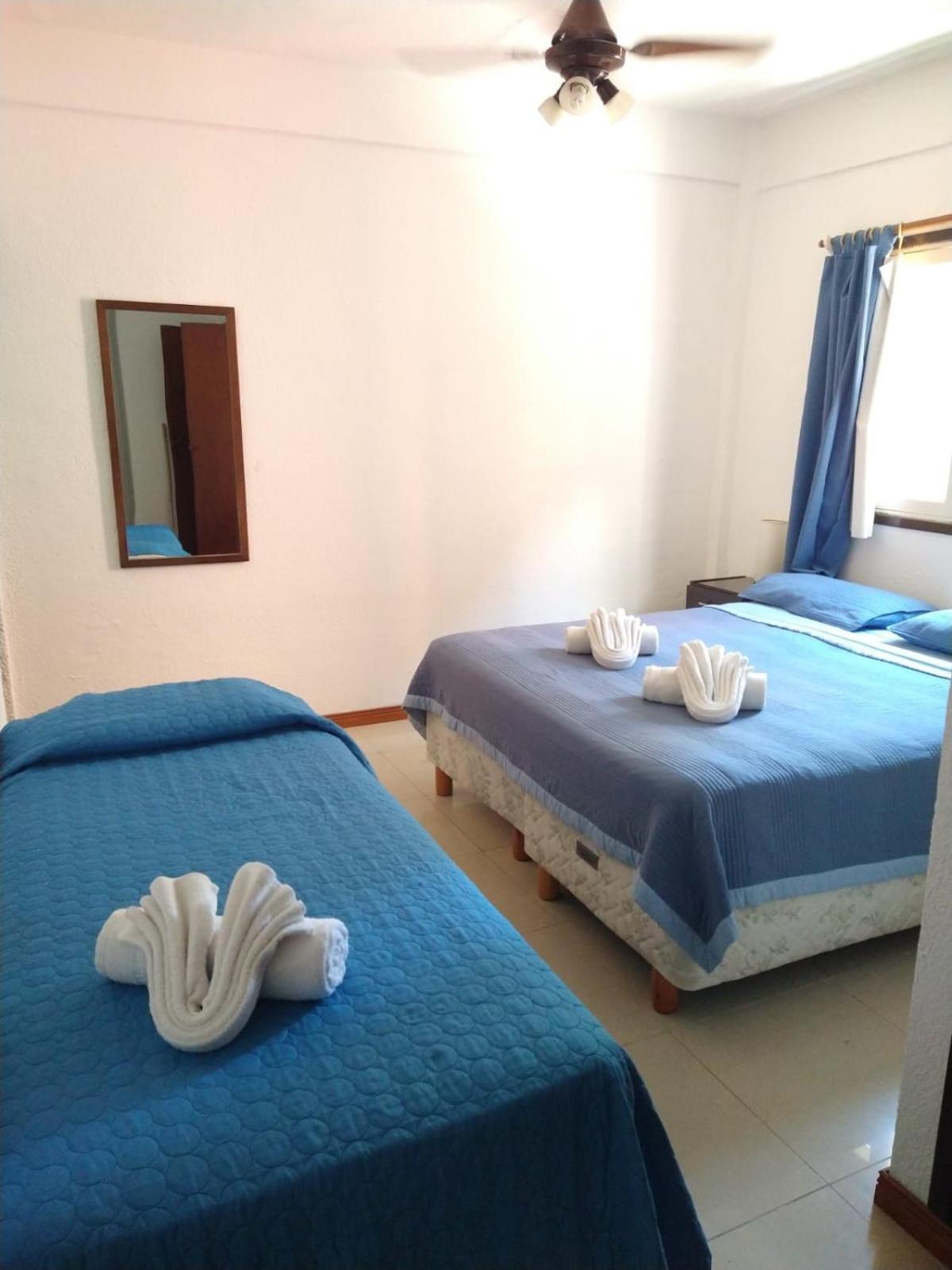 Hotel Maracas 2*