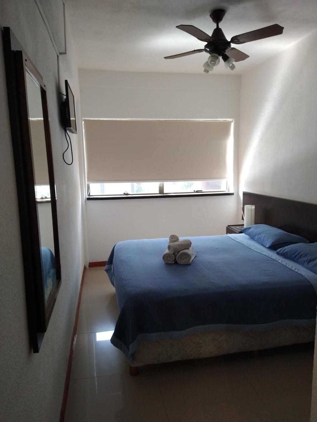 Hotel Maracas Villa Gesell