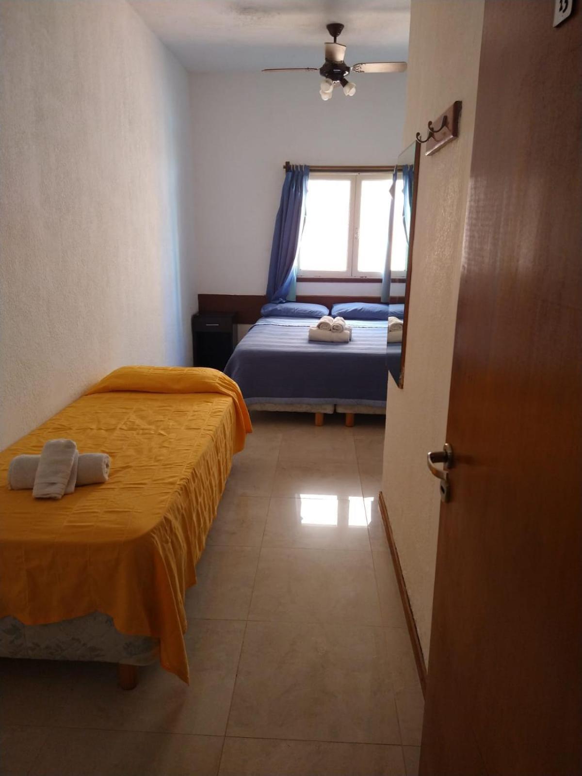 Maracas Hotel
