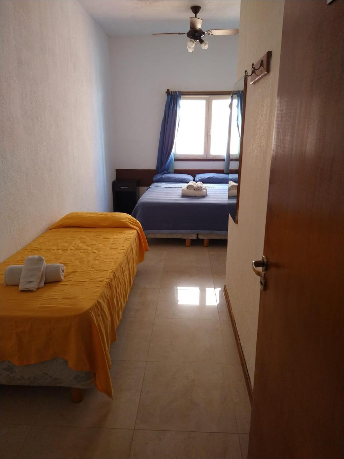 Hotel Maracas 2*