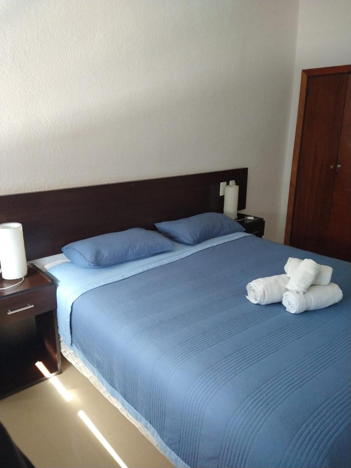 Hotel Maracas