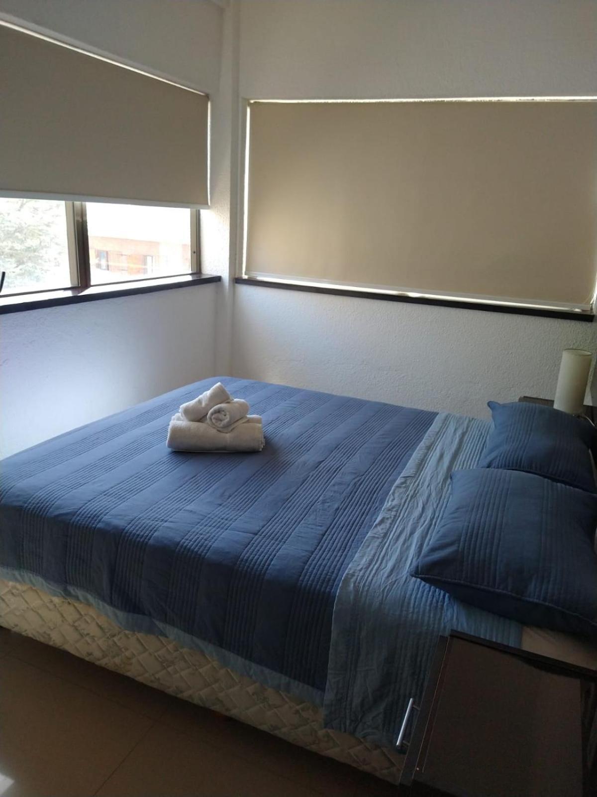 Maracas Hotel Villa Gesell