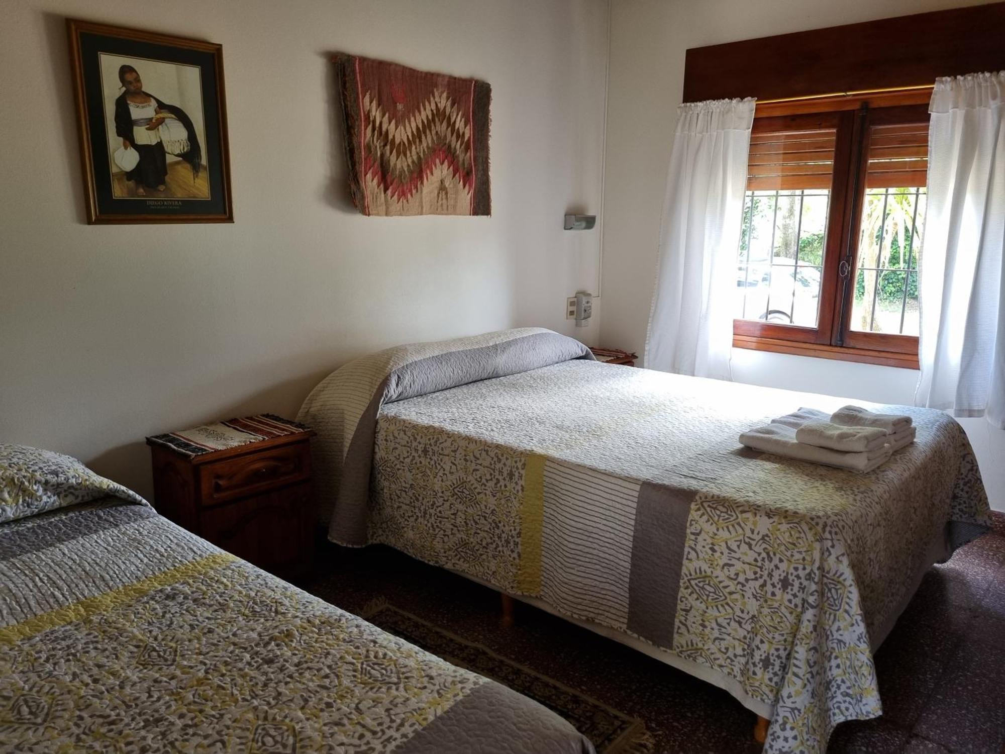 Inn Olimpo *