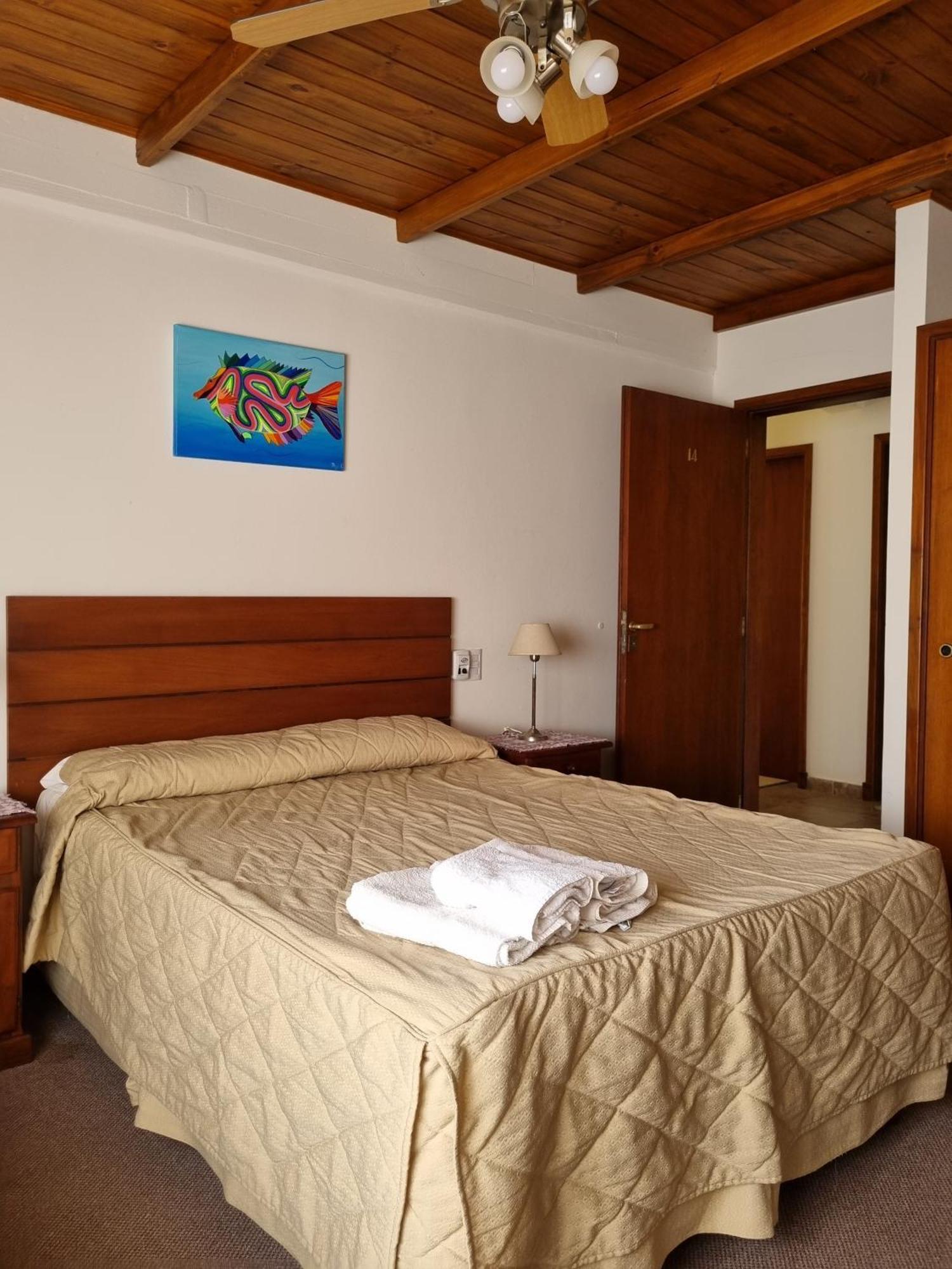 Inn Olimpo Villa Gesell