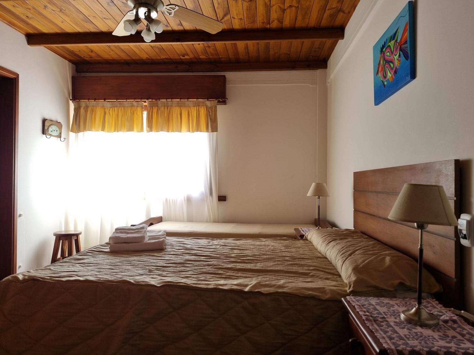Inn Olimpo