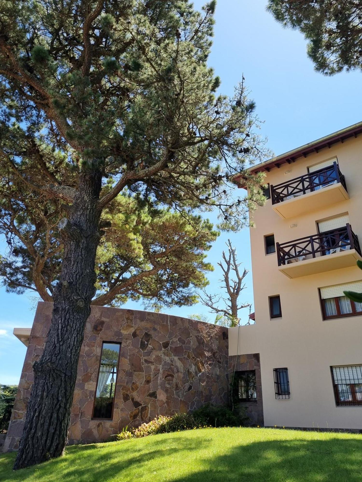Olimpo Inn Villa Gesell