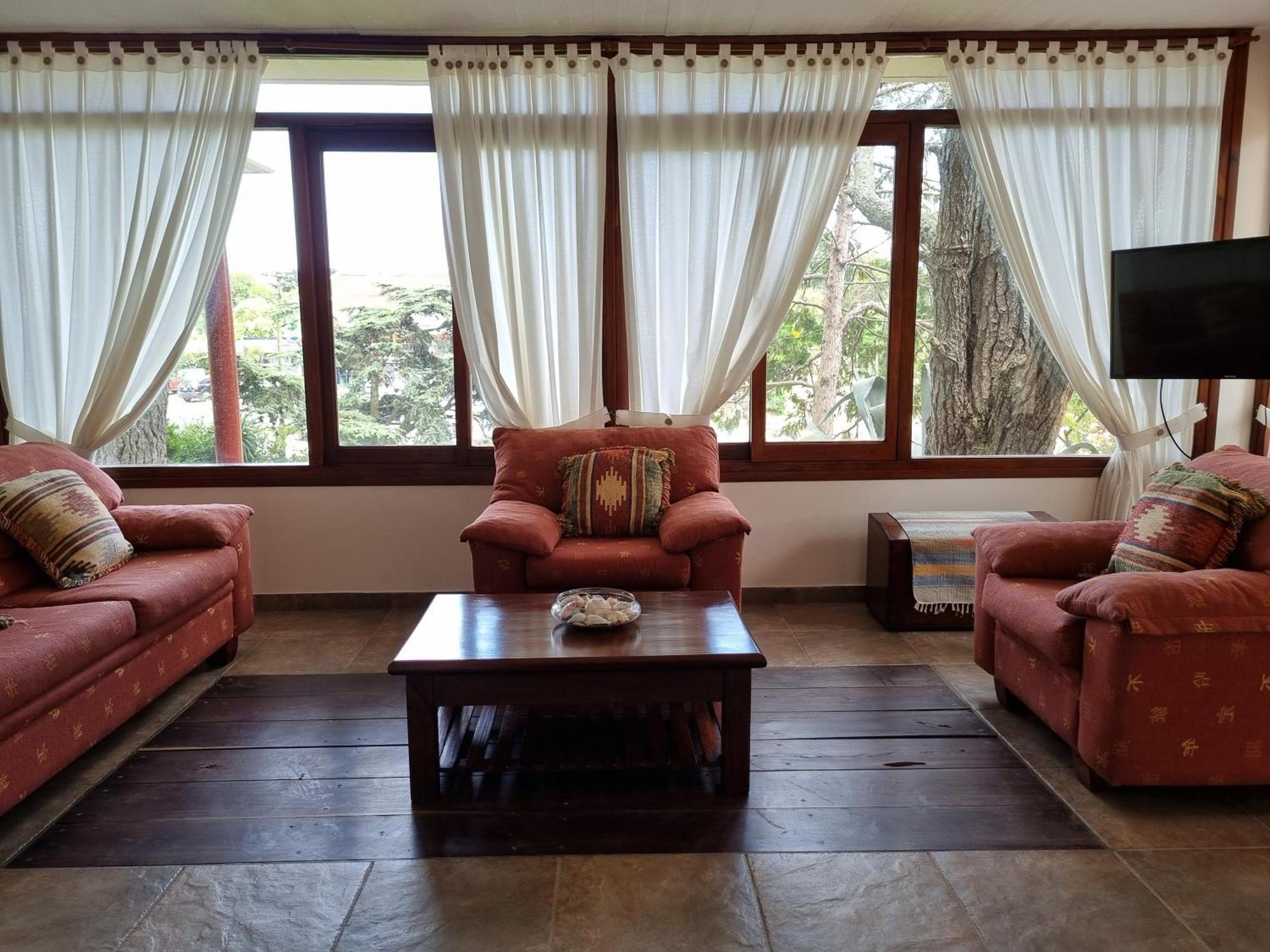 Olimpo Inn Villa Gesell