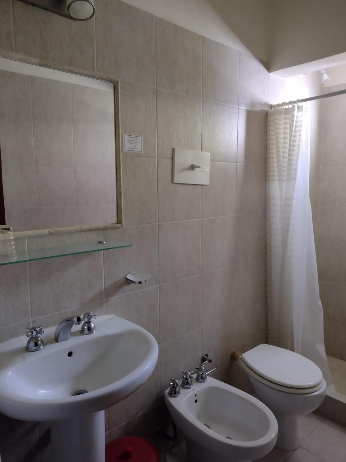 Inn Olimpo Villa Gesell