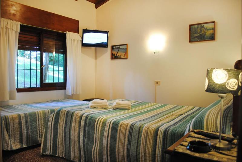 Olimpo Villa Gesell