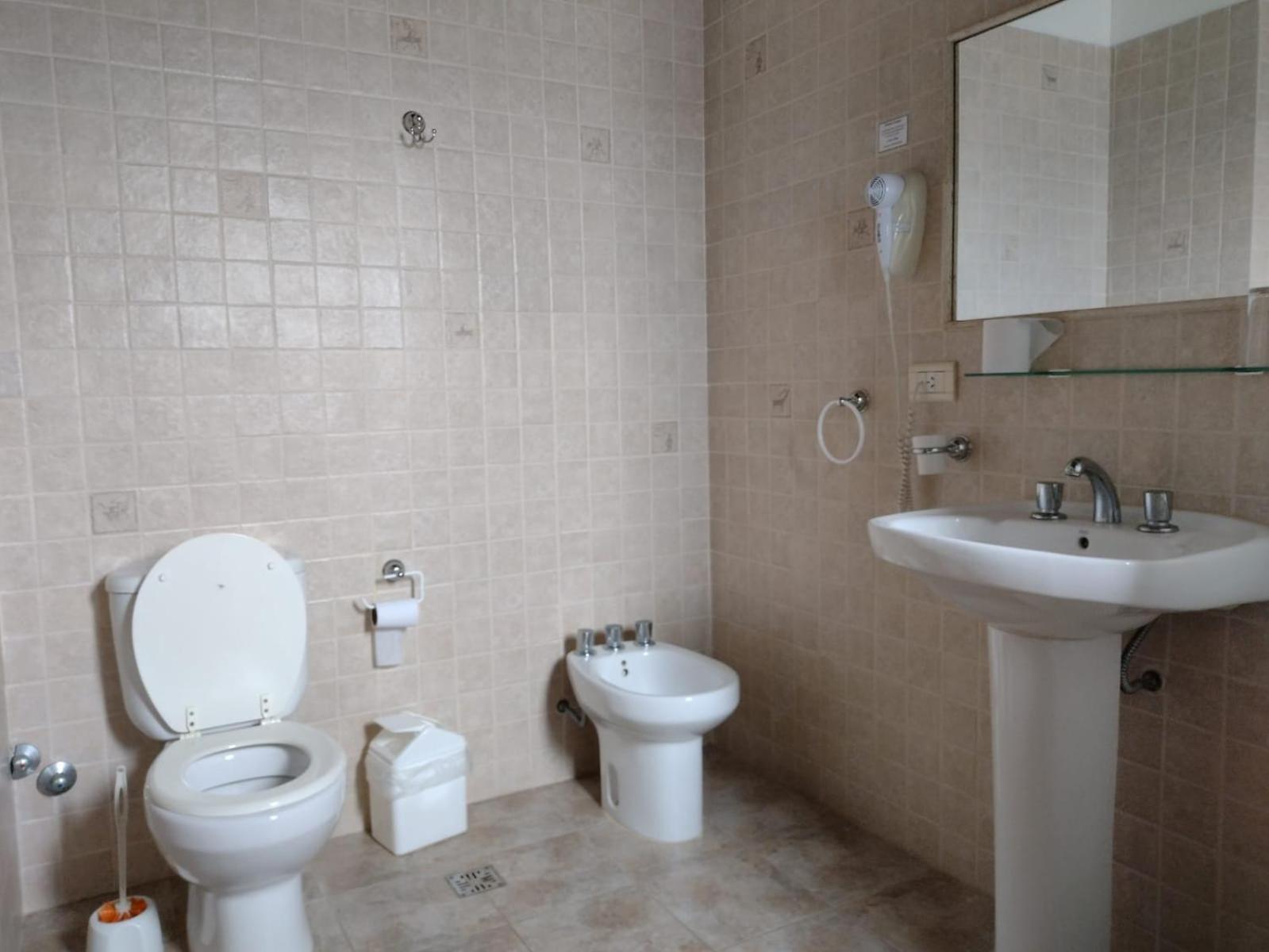 Inn Olimpo Villa Gesell