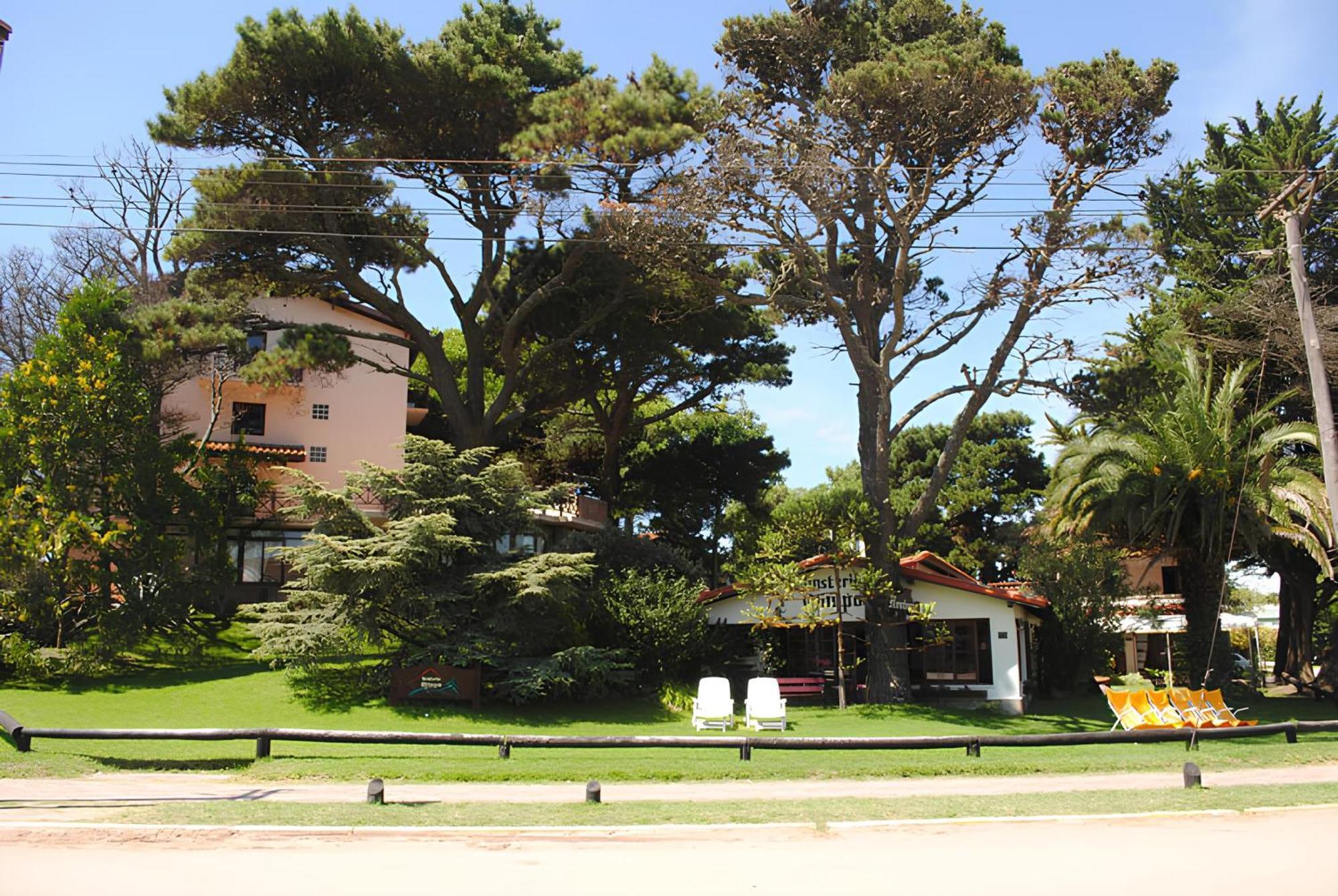 Olimpo * Villa Gesell