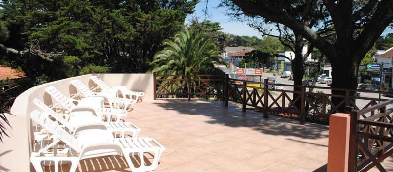 Inn Olimpo Villa Gesell