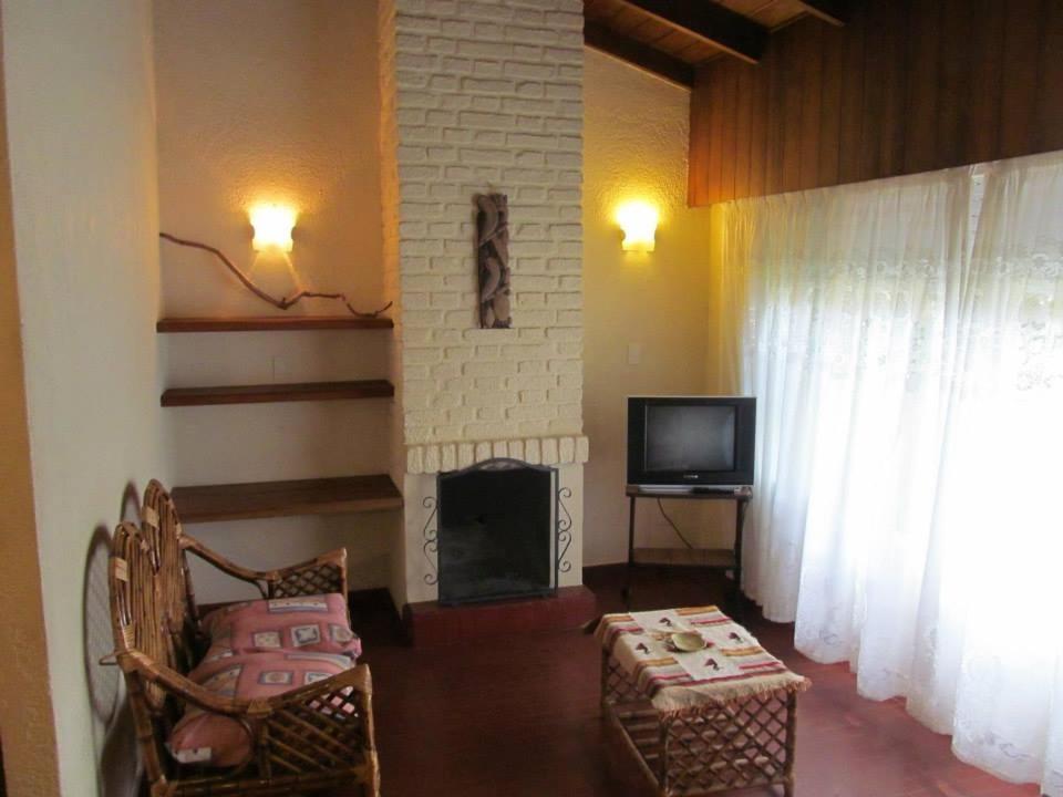 Olimpo Inn Villa Gesell