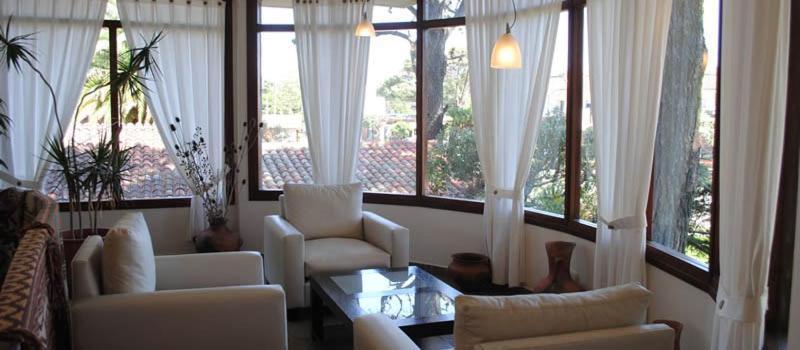 Olimpo Villa Gesell