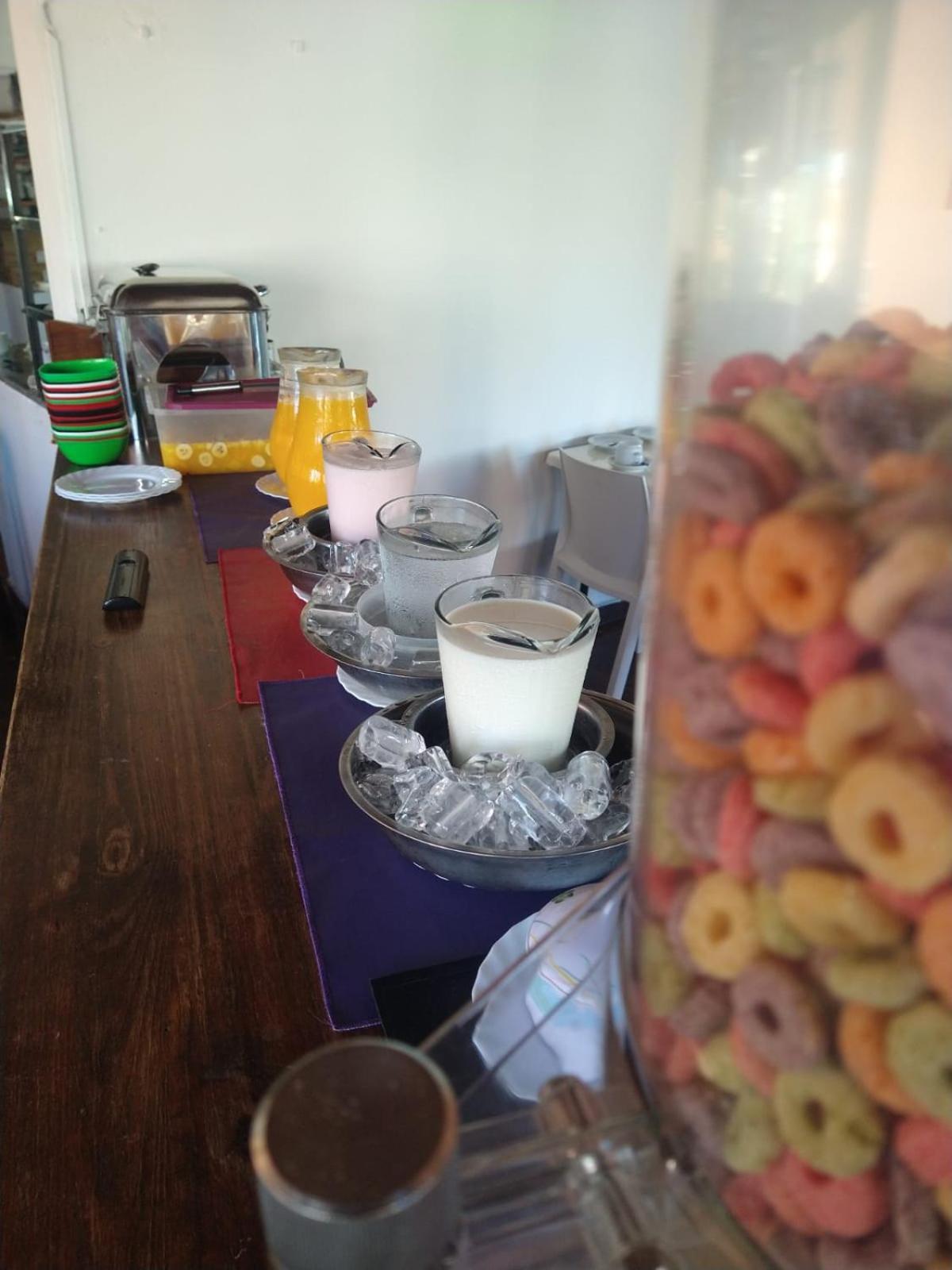 Maracas Hotel 2*