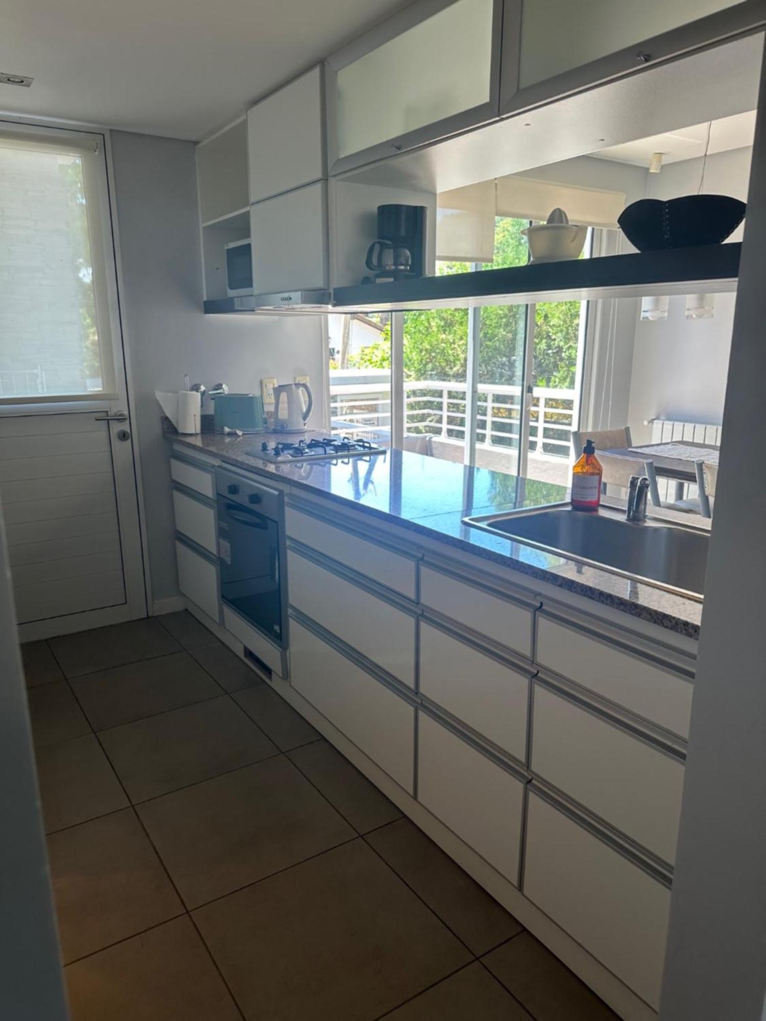 Holiday home Complejo Mandalas Villa Gesell