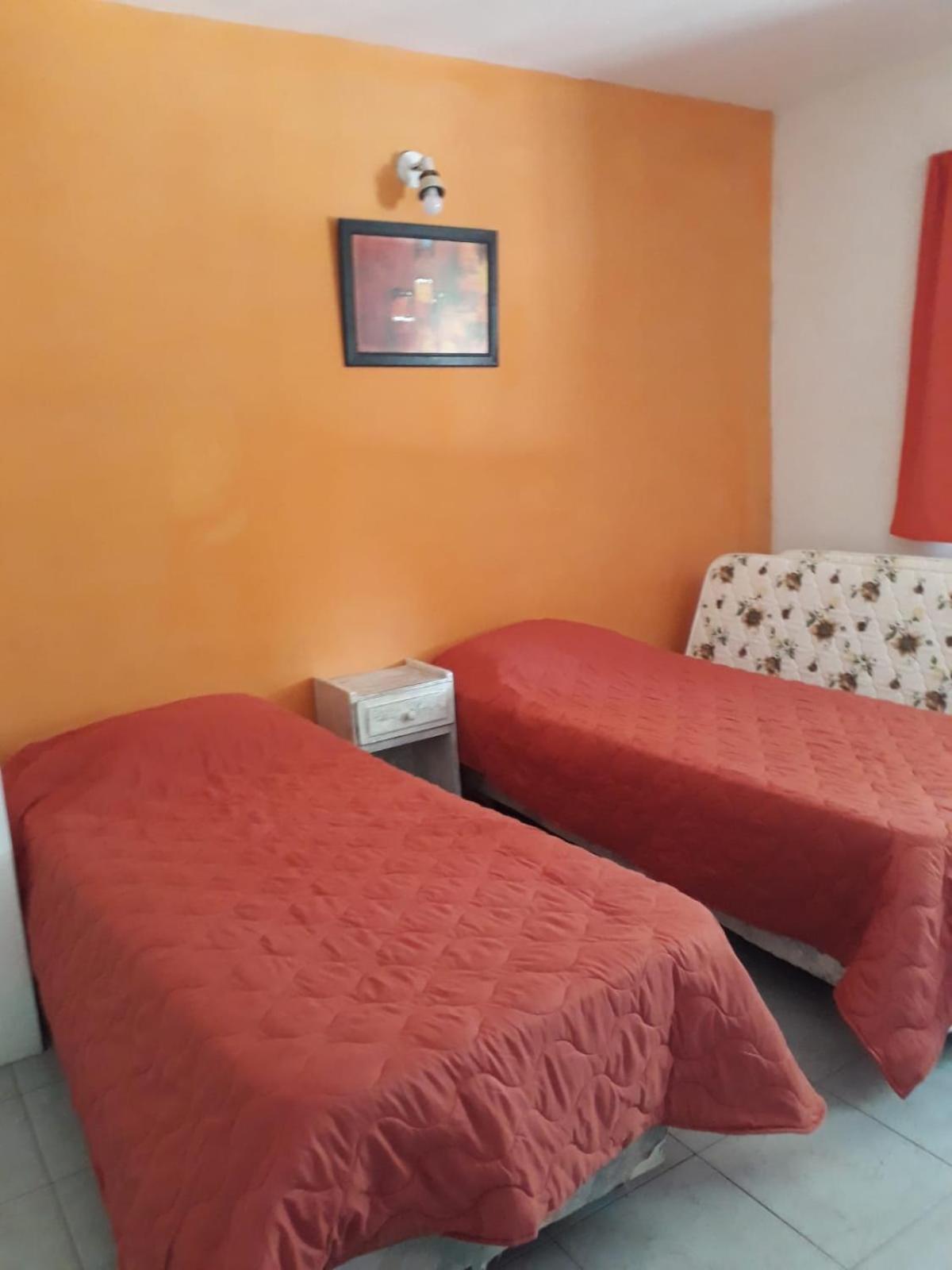 Сasa de vacaciones Casa /p6 7 Del Mar *