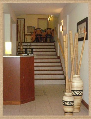 Boiano Hotel 2*