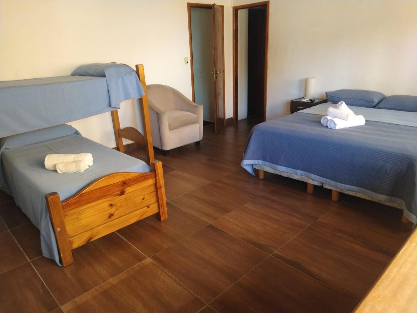 Maracas Hotel Villa Gesell
