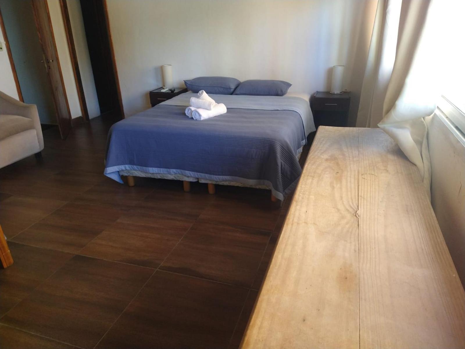 Maracas Villa Gesell