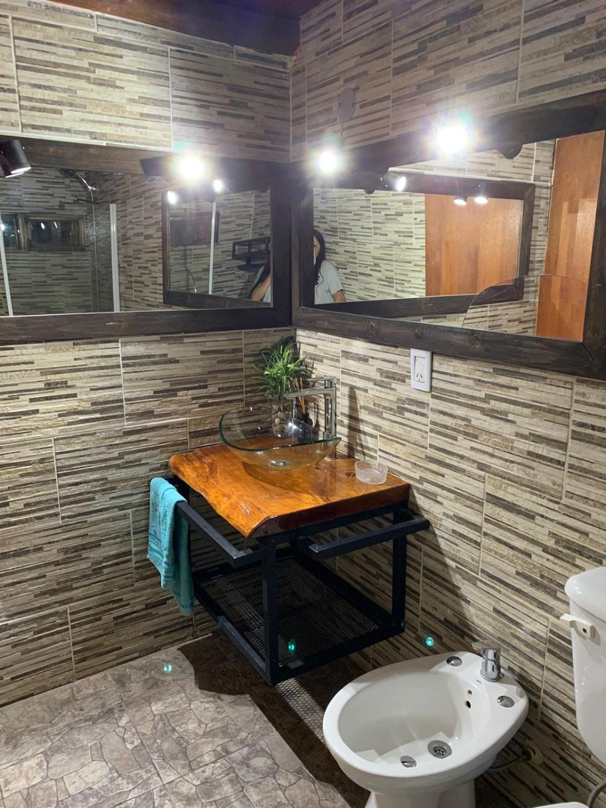 Piedras Preciosas Holiday home *