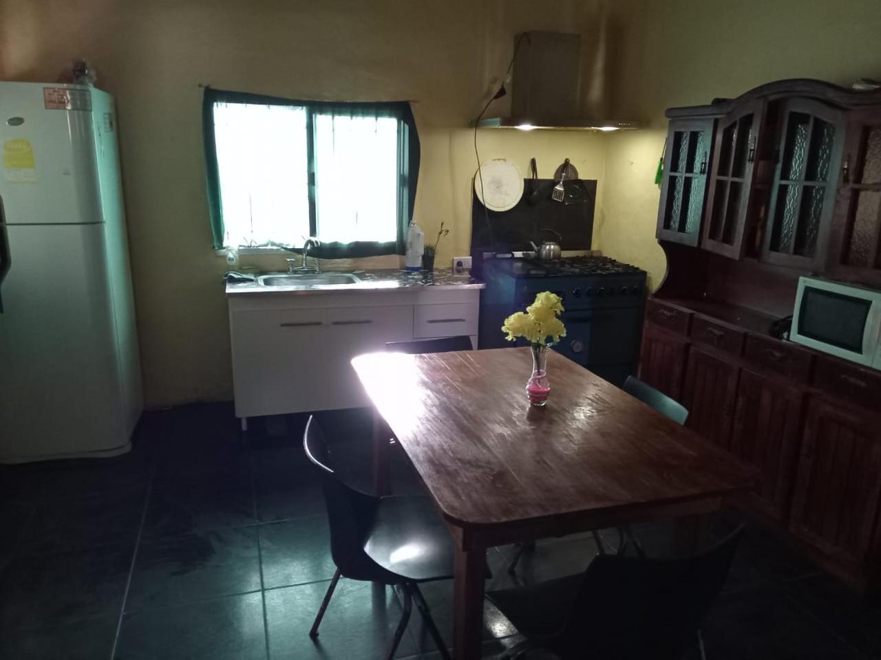 Casa Amarilla Beach Holiday home Villa Gesell