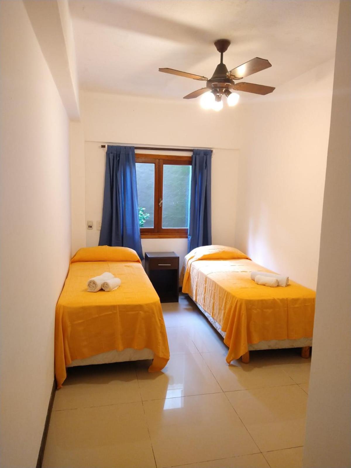 Hotel Maracas 2*