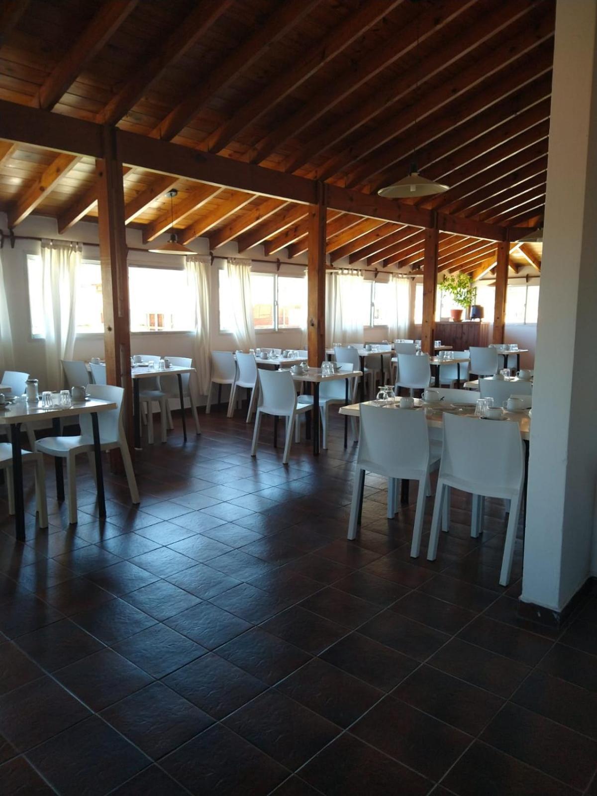 Hotel Maracas Villa Gesell