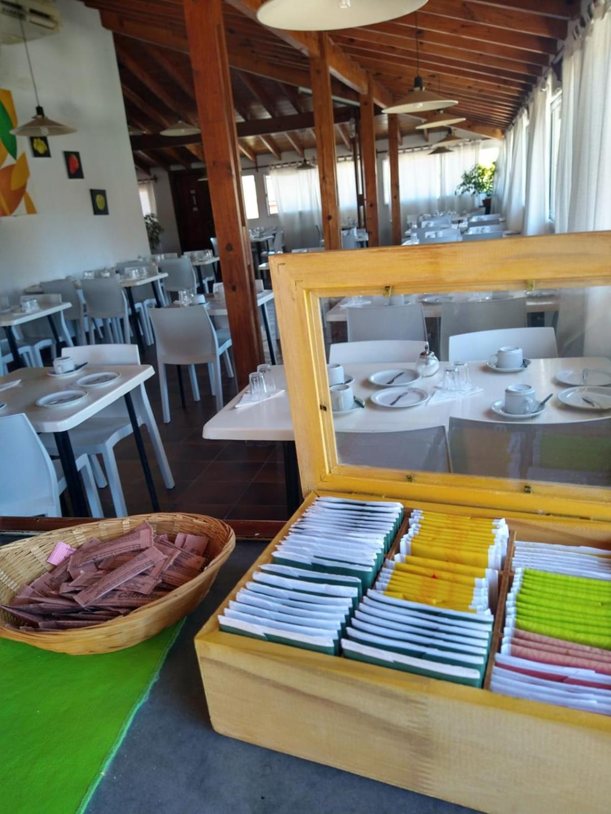 Maracas Hotel