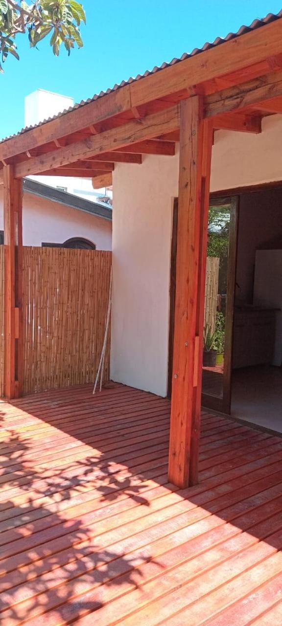 Apartment Shajar 2 Villa Gesell