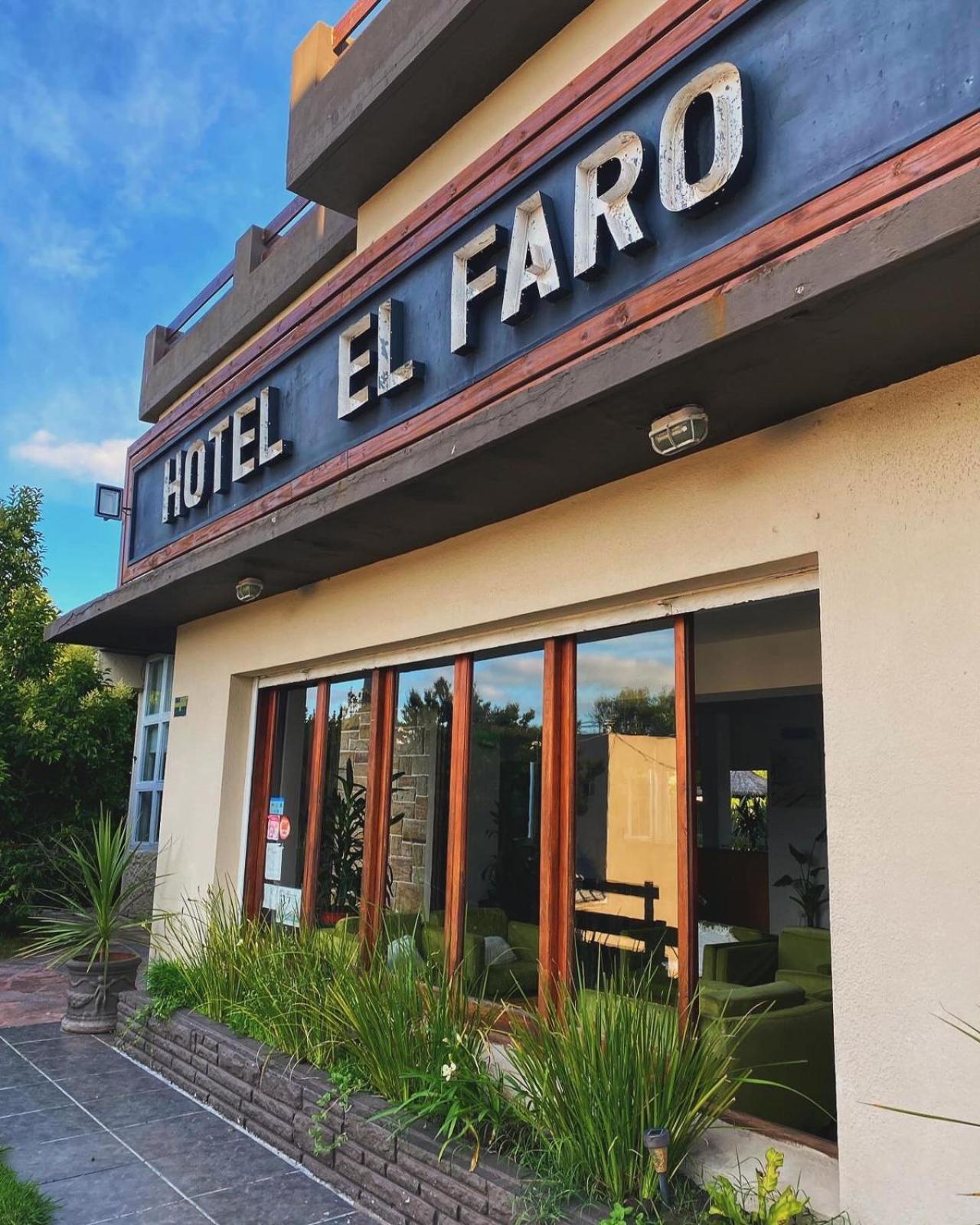 El Faro *